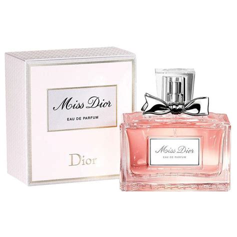 miss dior edp price